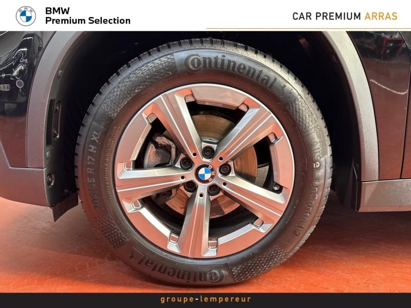 Image BMW X1 sDrive18i 136ch