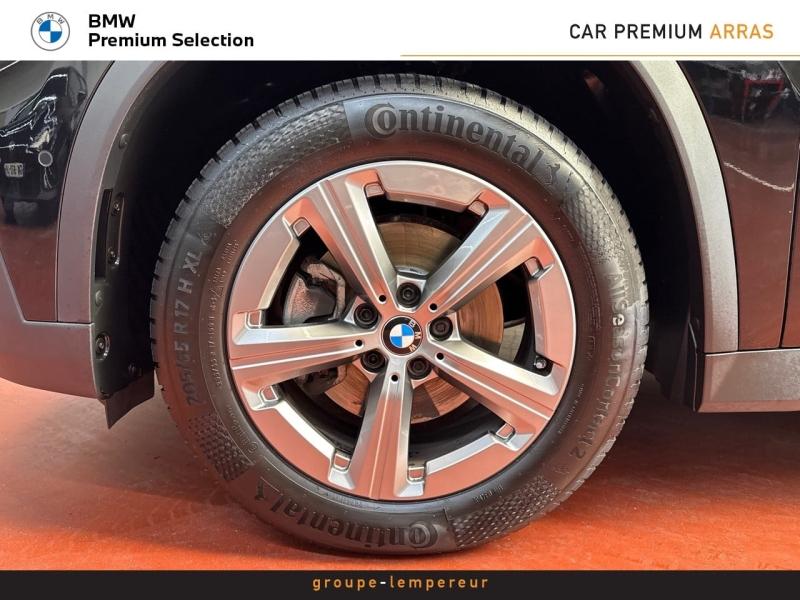 Image BMW X1 sDrive18i 136ch