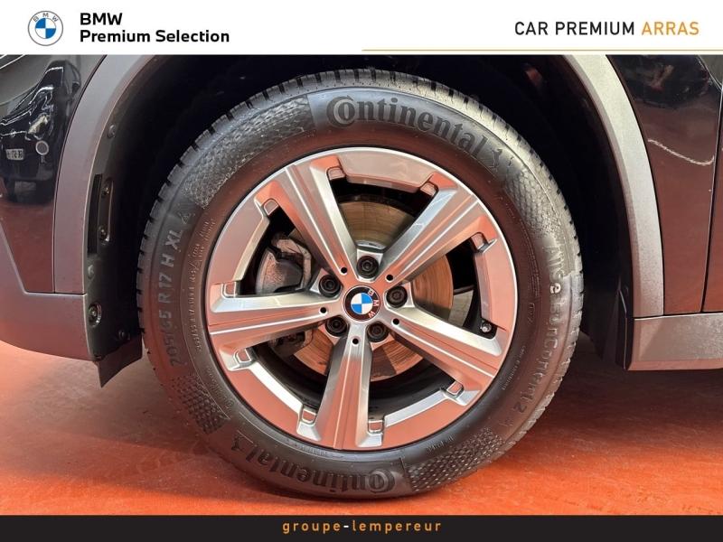 Image BMW X1 sDrive18i 136ch