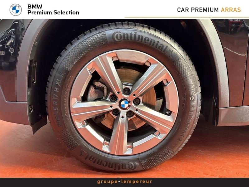 Image BMW X1 sDrive18i 136ch