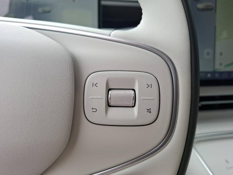 Image XPENG G6 295ch 80,8kWh RWD Autonomie Etendue