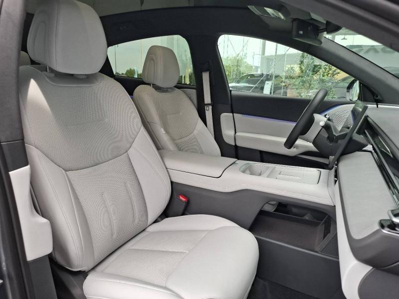 Image XPENG G6 295ch 80,8kWh RWD Autonomie Etendue