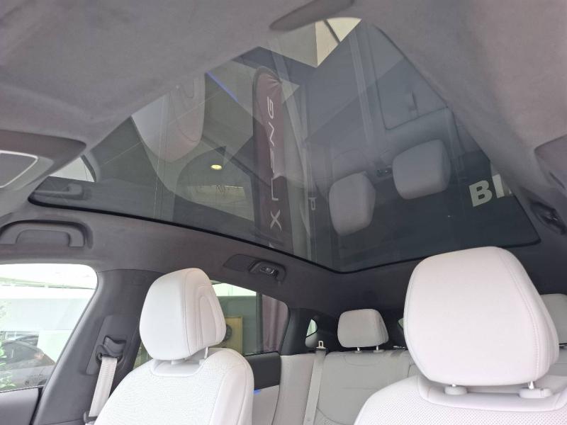 Image XPENG G6 295ch 80,8kWh RWD Autonomie Etendue