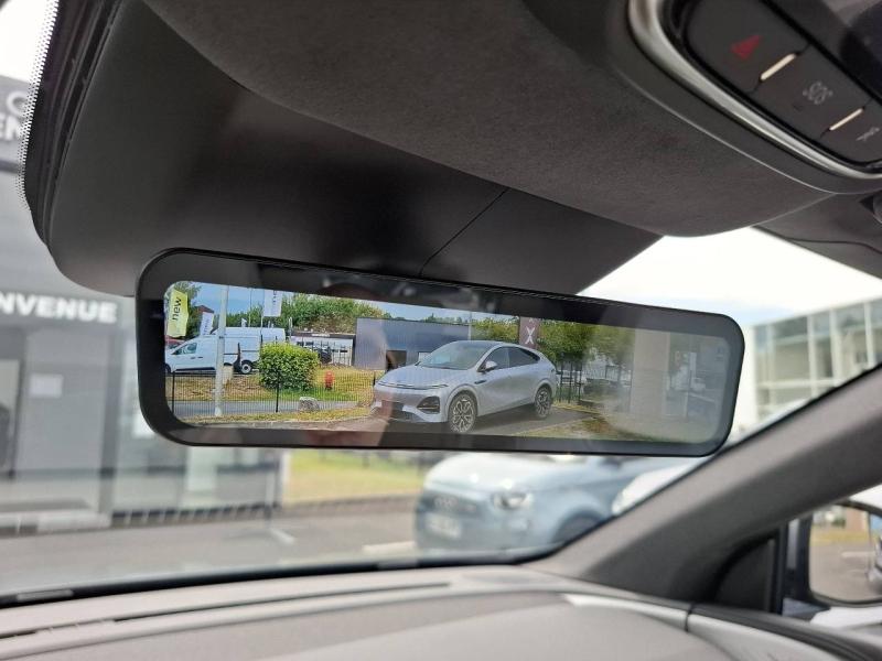 Image XPENG G6 295ch 80,8kWh RWD Autonomie Etendue