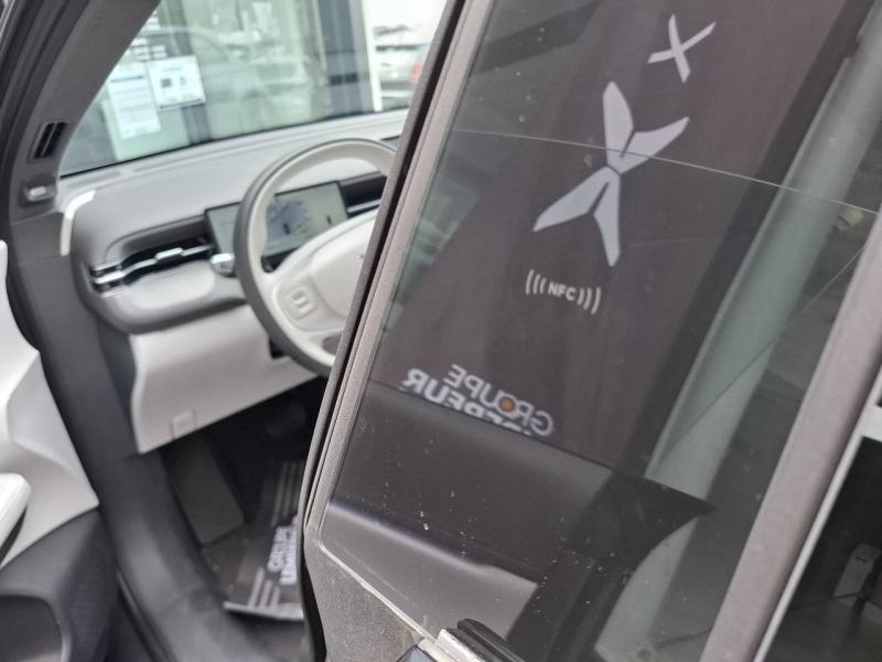 Image XPENG G6 295ch 80,8kWh RWD Autonomie Etendue