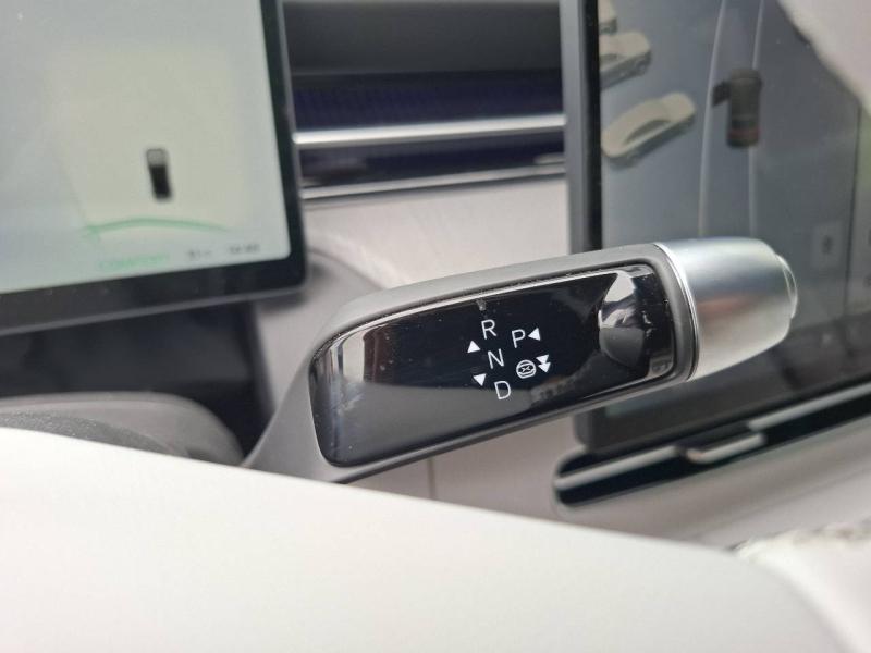 Image XPENG G6 295ch 80,8kWh RWD Autonomie Etendue