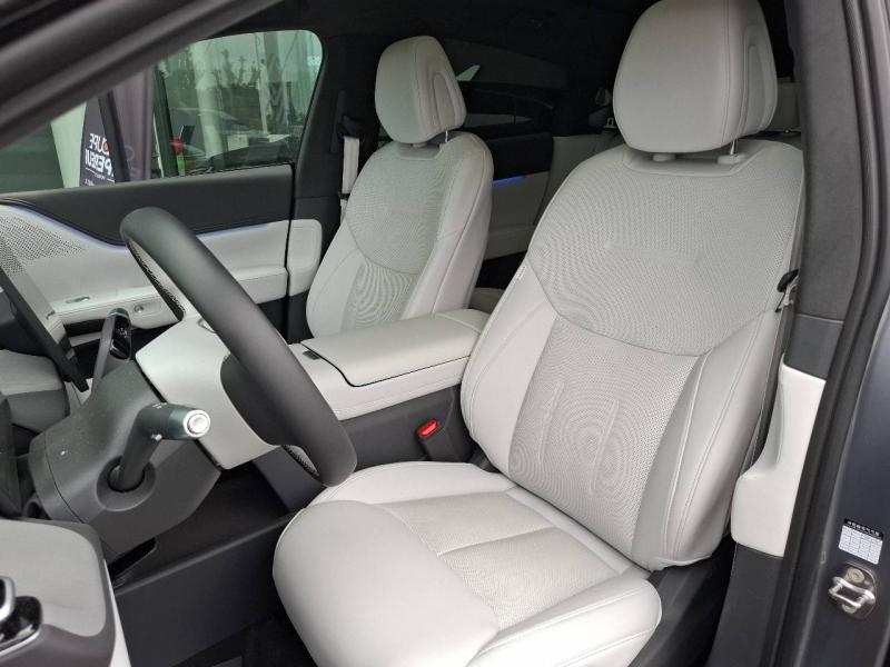 Image XPENG G6 295ch 80,8kWh RWD Autonomie Etendue