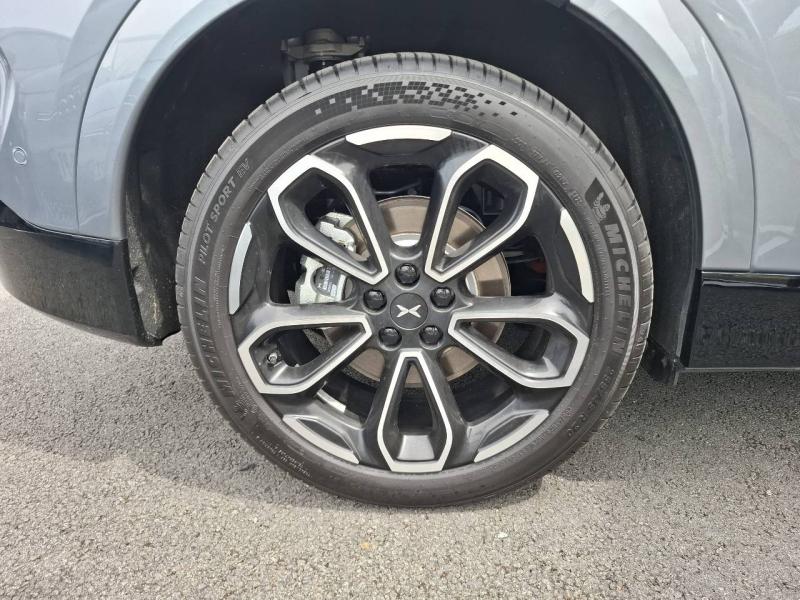 Image XPENG G6 295ch 80,8kWh RWD Autonomie Etendue