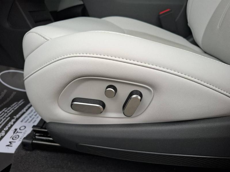 Image XPENG G6 295ch 80,8kWh RWD Autonomie Etendue
