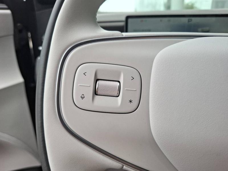 Image XPENG G6 295ch 80,8kWh RWD Autonomie Etendue