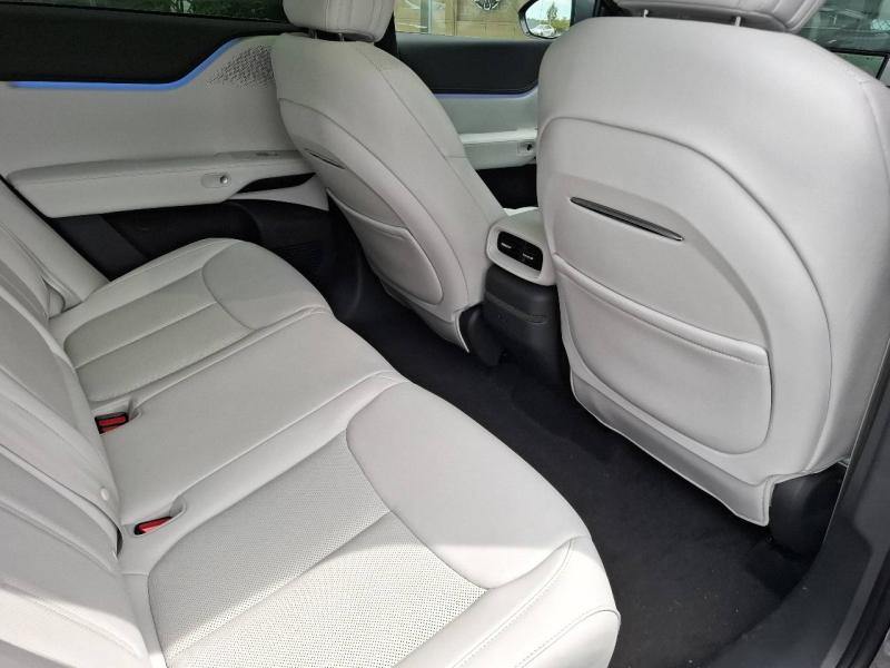 Image XPENG G6 295ch 80,8kWh RWD Autonomie Etendue