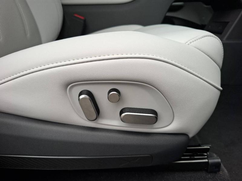 Image XPENG G6 295ch 80,8kWh RWD Autonomie Etendue