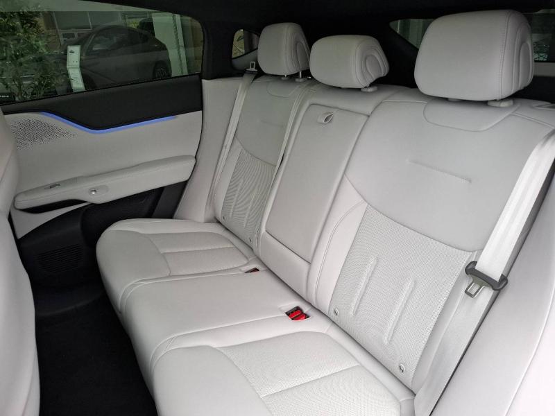 Image XPENG G6 295ch 80,8kWh RWD Autonomie Etendue