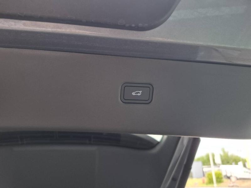 Image XPENG G6 295ch 80,8kWh RWD Autonomie Etendue
