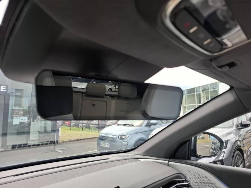 Image XPENG G6 295ch 80,8kWh RWD Autonomie Etendue