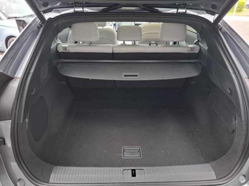 Image XPENG G6 295ch 80,8kWh RWD Autonomie Etendue