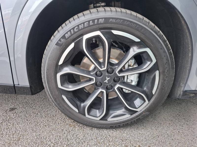 Image XPENG G6 295ch 80,8kWh RWD Autonomie Etendue