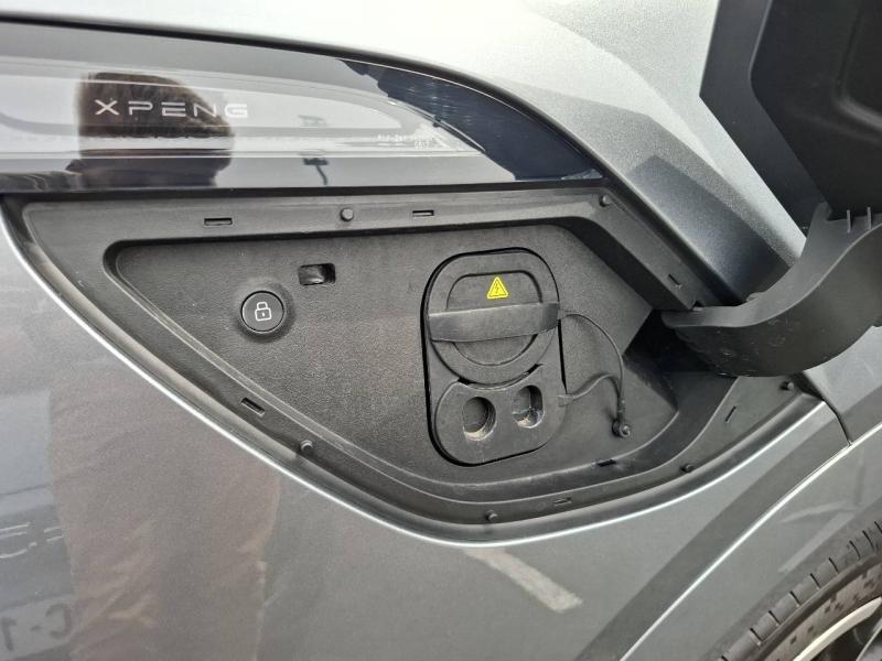 Image XPENG G6 295ch 80,8kWh RWD Autonomie Etendue