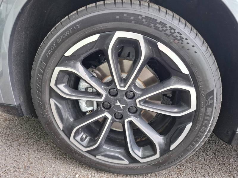 Image XPENG G6 295ch 80,8kWh RWD Autonomie Etendue