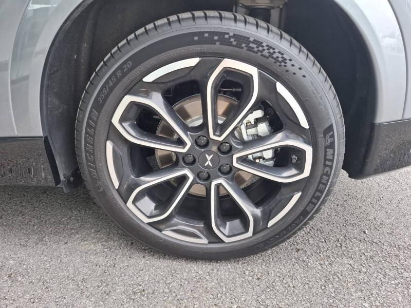 Image XPENG G6 295ch 80,8kWh RWD Autonomie Etendue