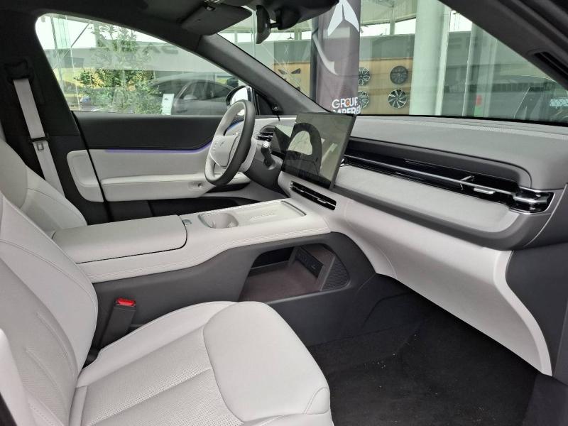 Image XPENG G6 295ch 80,8kWh RWD Autonomie Etendue