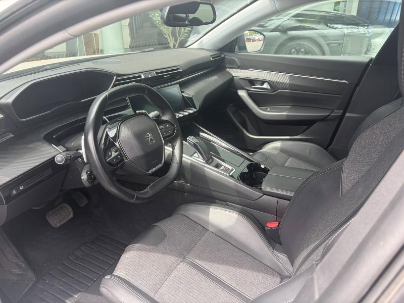 Image PEUGEOT 508 SW BlueHDi 130ch S&S Allure Pack EAT8