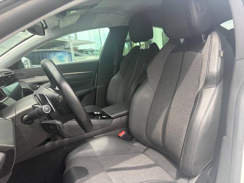 Image PEUGEOT 508 SW BlueHDi 130ch S&S Allure Pack EAT8