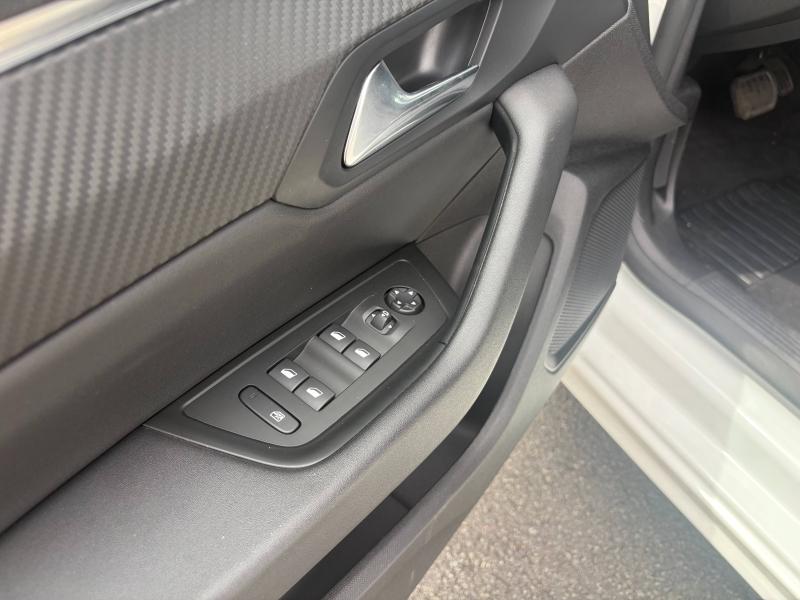 Image PEUGEOT 508 SW BlueHDi 130ch S&S Allure Pack EAT8