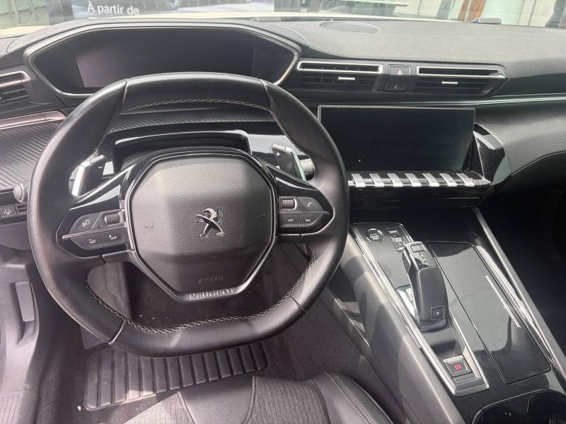 Image PEUGEOT 508 SW BlueHDi 130ch S&S Allure Pack EAT8