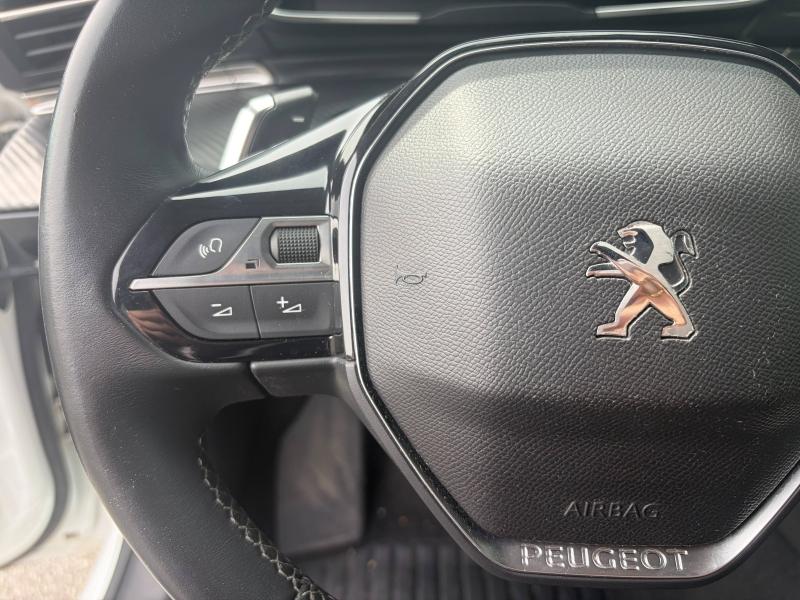Image PEUGEOT 508 SW BlueHDi 130ch S&S Allure Pack EAT8