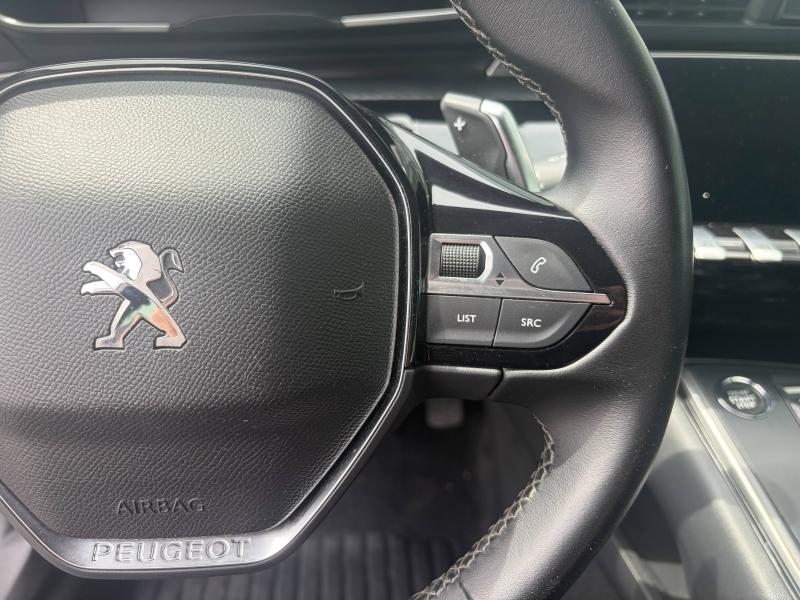Image PEUGEOT 508 SW BlueHDi 130ch S&S Allure Pack EAT8