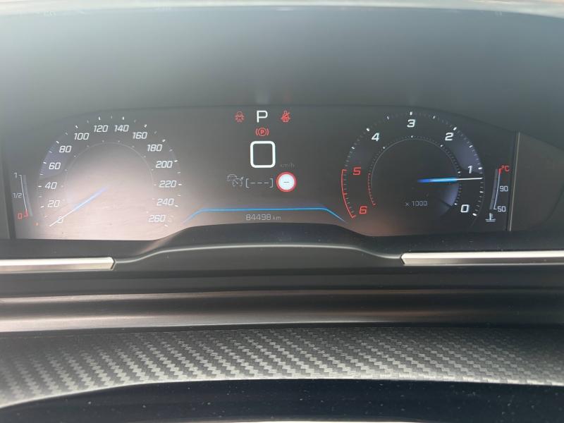 Image PEUGEOT 508 SW BlueHDi 130ch S&S Allure Pack EAT8