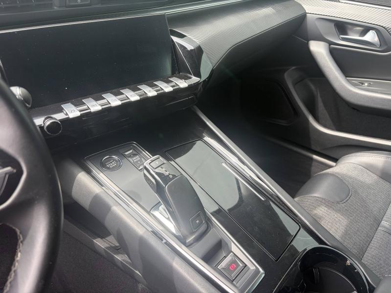 Image PEUGEOT 508 SW BlueHDi 130ch S&S Allure Pack EAT8