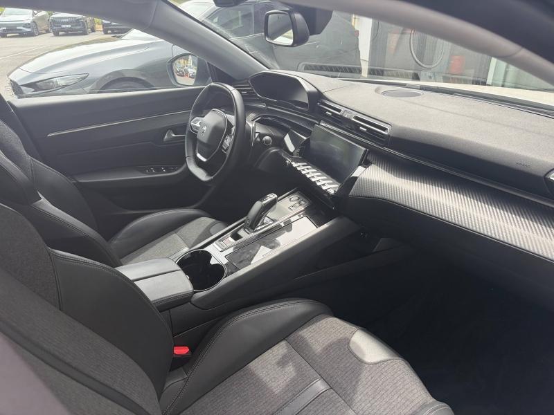 Image PEUGEOT 508 SW BlueHDi 130ch S&S Allure Pack EAT8