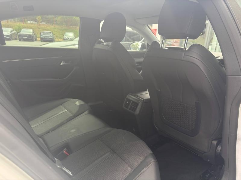 Image PEUGEOT 508 SW BlueHDi 130ch S&S Allure Pack EAT8