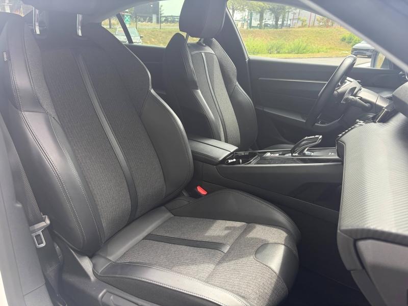 Image PEUGEOT 508 SW BlueHDi 130ch S&S Allure Pack EAT8