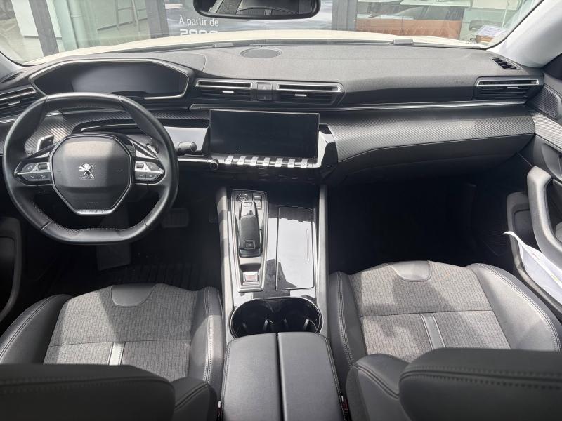 Image PEUGEOT 508 SW BlueHDi 130ch S&S Allure Pack EAT8