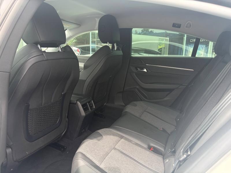Image PEUGEOT 508 SW BlueHDi 130ch S&S Allure Pack EAT8
