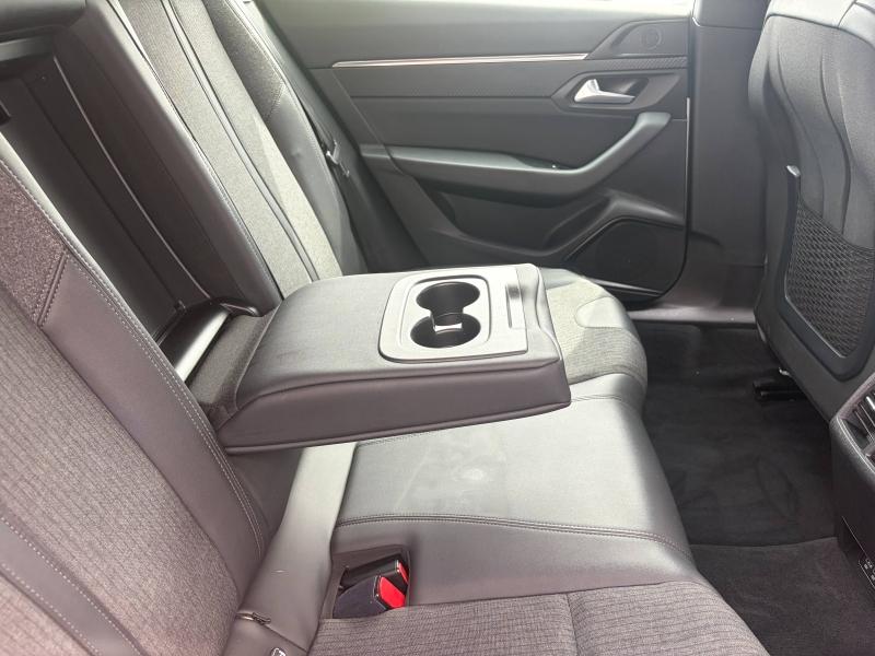 Image PEUGEOT 508 SW BlueHDi 130ch S&S Allure Pack EAT8
