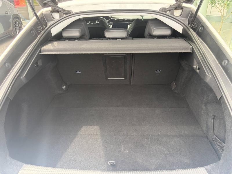 Image PEUGEOT 508 SW BlueHDi 130ch S&S Allure Pack EAT8
