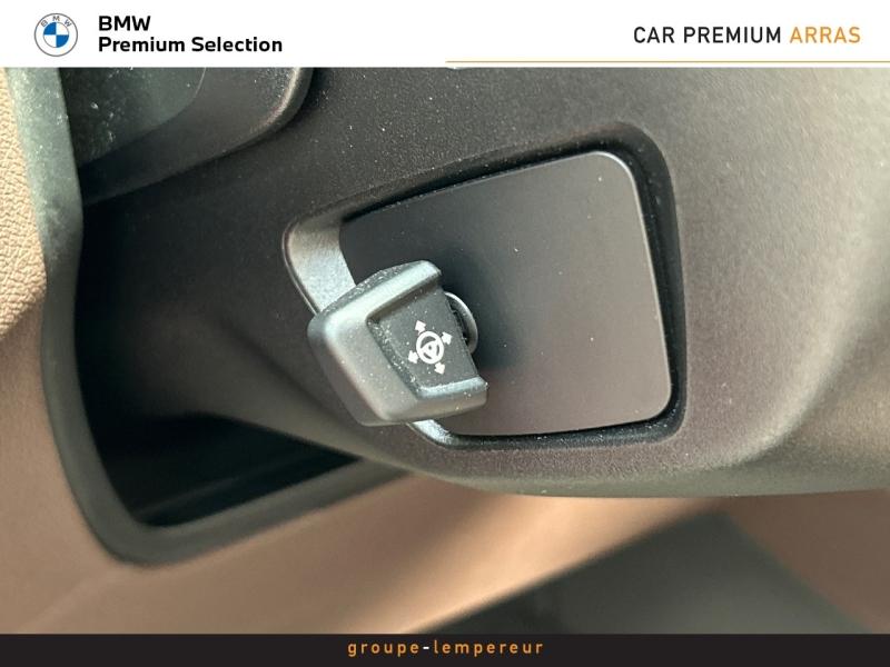 Image BMW Série 5 Touring 530dA xDrive 286ch M Sport Steptronic