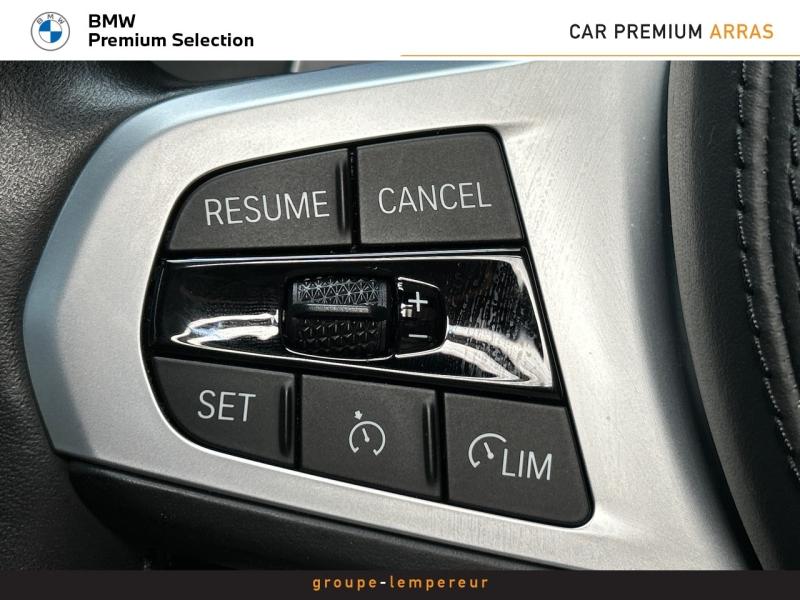 Image BMW Série 5 Touring 530dA xDrive 286ch M Sport Steptronic