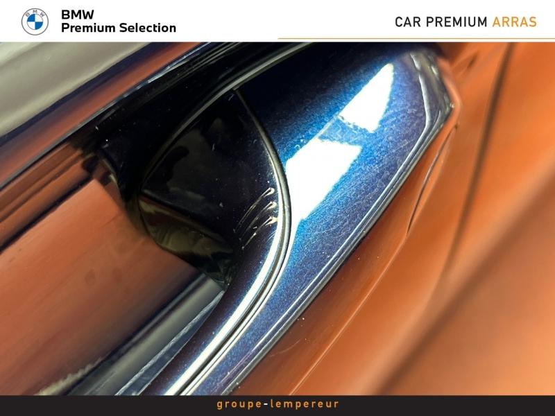 Image BMW Série 5 Touring 530dA xDrive 286ch M Sport Steptronic