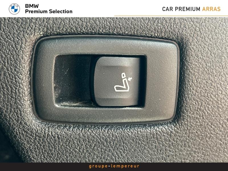 Image BMW Série 5 Touring 530dA xDrive 286ch M Sport Steptronic