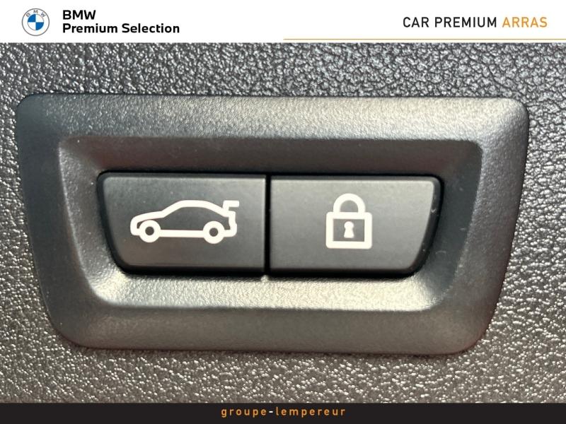 Image BMW Série 5 Touring 530dA xDrive 286ch M Sport Steptronic