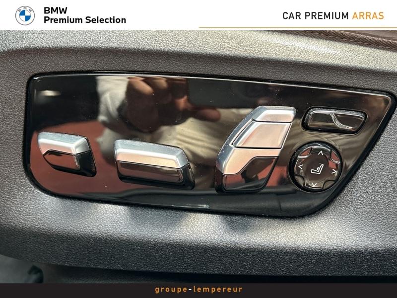 Image BMW Série 5 Touring 530dA xDrive 286ch M Sport Steptronic