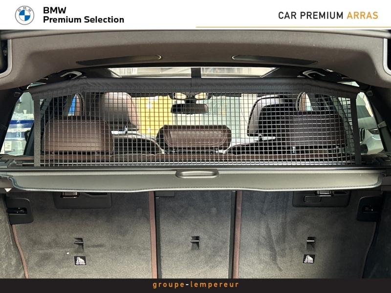Image BMW Série 5 Touring 530dA xDrive 286ch M Sport Steptronic