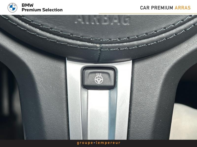 Image BMW Série 5 Touring 530dA xDrive 286ch M Sport Steptronic