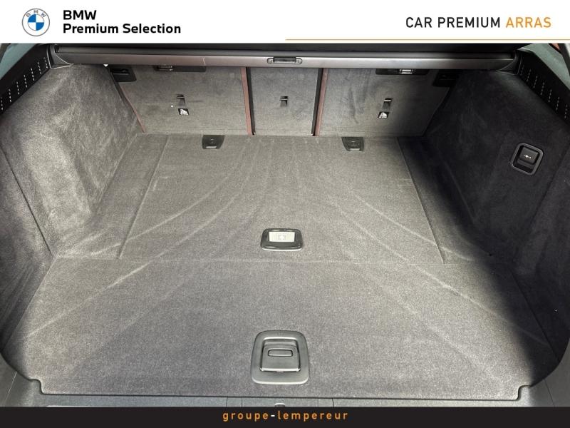 Image BMW Série 5 Touring 530dA xDrive 286ch M Sport Steptronic