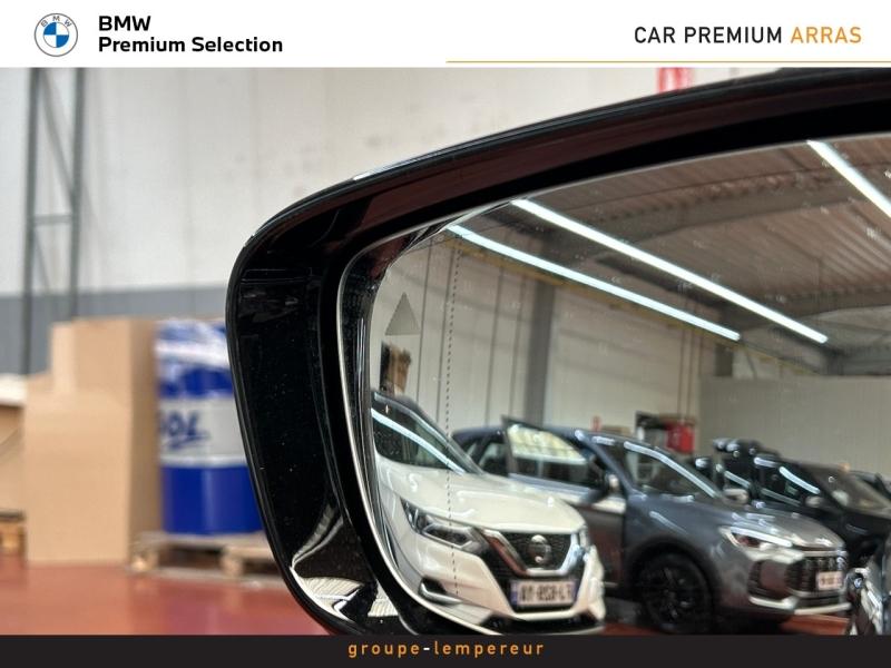 Image BMW Série 5 Touring 530dA xDrive 286ch M Sport Steptronic